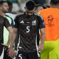México es eliminado de la Copa América tras empatar 0-0 ante Ecuador