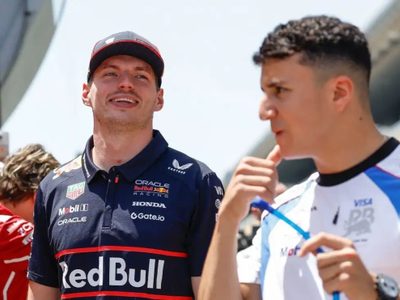 Red Bull en crisis: los posibles cambios que podría sufrir la escudería si se va Verstappen