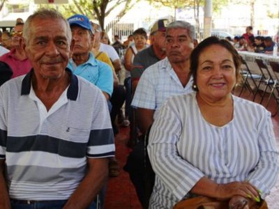 Pensión para el Bienestar 2026: ventajas de registrar a una persona auxiliar