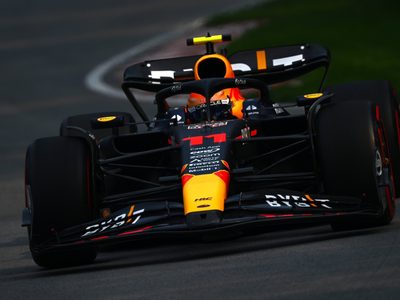 “Checo” Pérez tiene otro mal día en Montreal y saldrá en el lugar 12