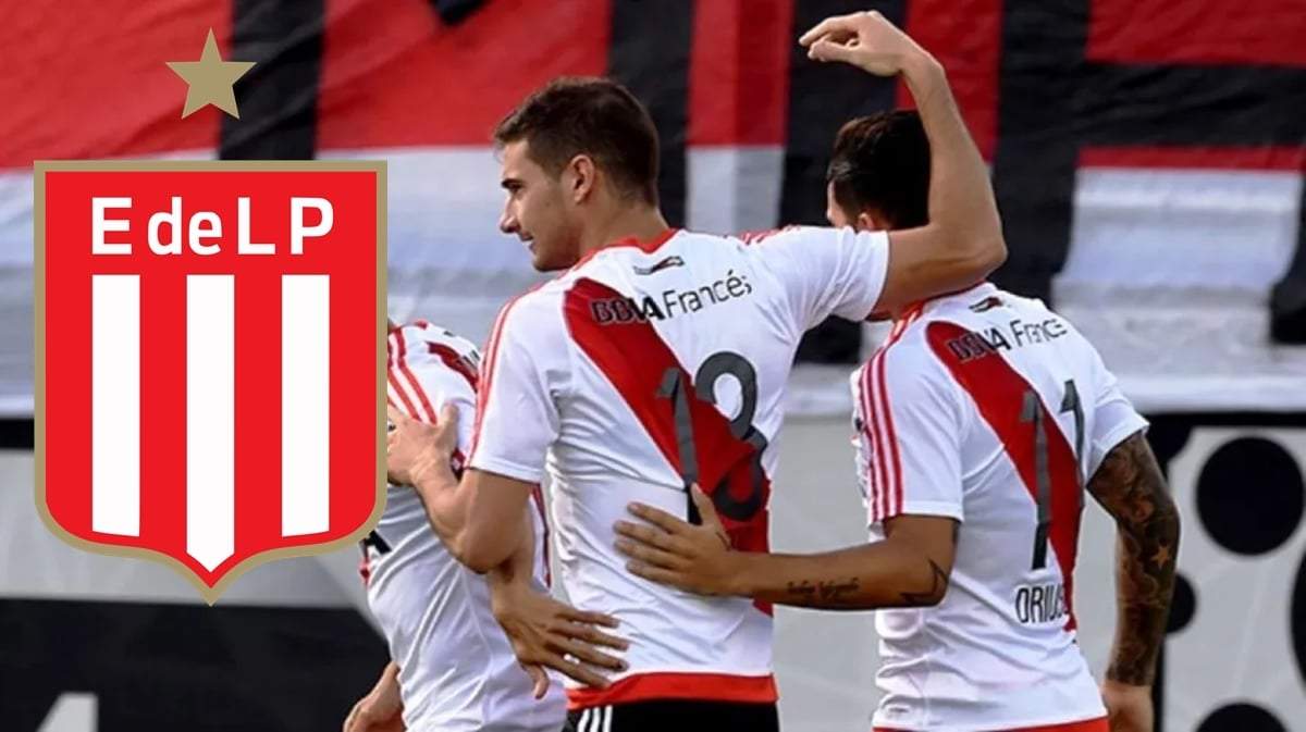 River. Fuente: (X)