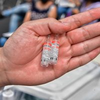 Covid-19 en México: Hay 8 mil 939 contagios nuevos y 265 muertes más