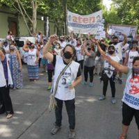 Cuánto aumento piden los docentes de Neuquén para empezar las clases