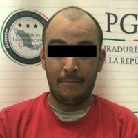 Detienen a un presunto integrante del Cártel de Juárez buscado en EU