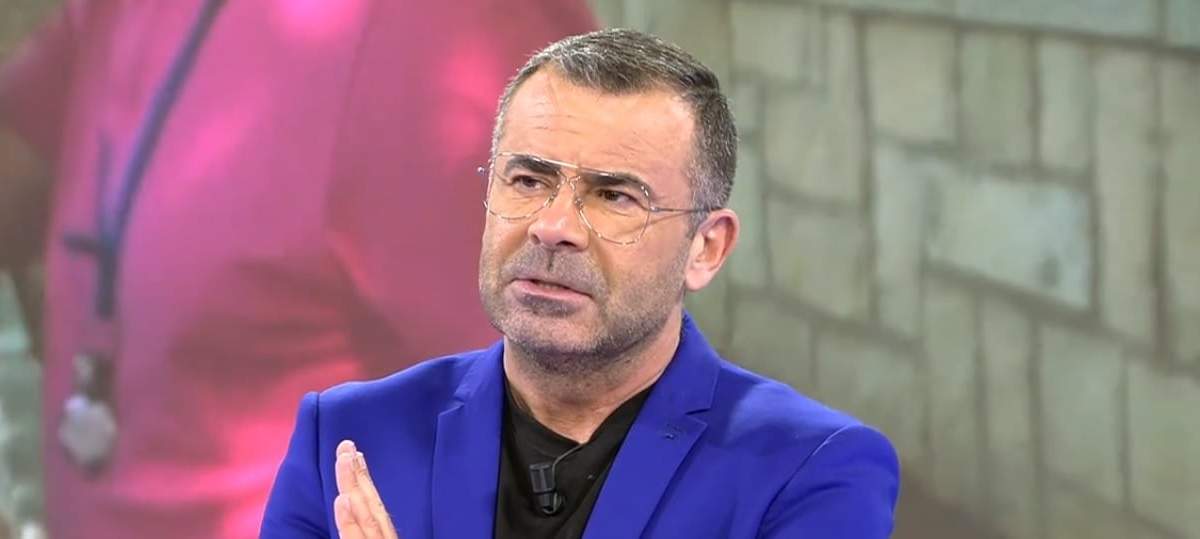 Jorge Javier Vázquez. Fuente: (Twitter)