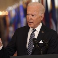 Equipo de Biden pregunta a empresas cómo impulsar la economía; Trump dice que están de su lado