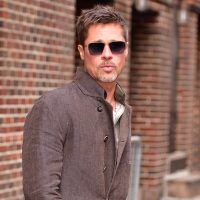 Brad Pitt deja ansiosos a sus fans con su nuevo trabajo en compañía de esta guapa actriz