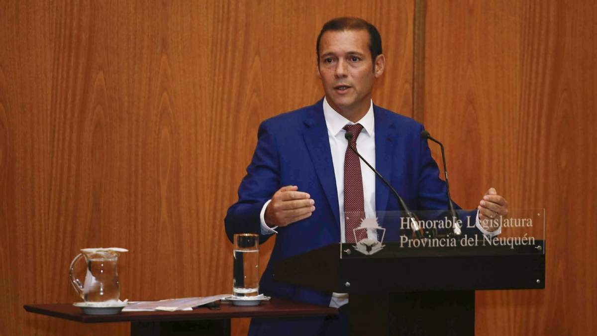 Omar Gutiérrez. Fuente: (Twitter)