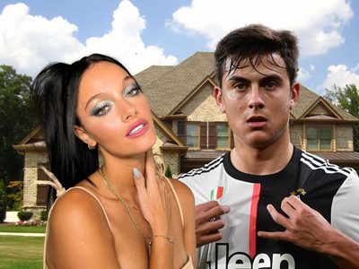 "Dieron la alerta a la policía": el mal momento de Oriana Sabatini y Paulo Dybala en Italia