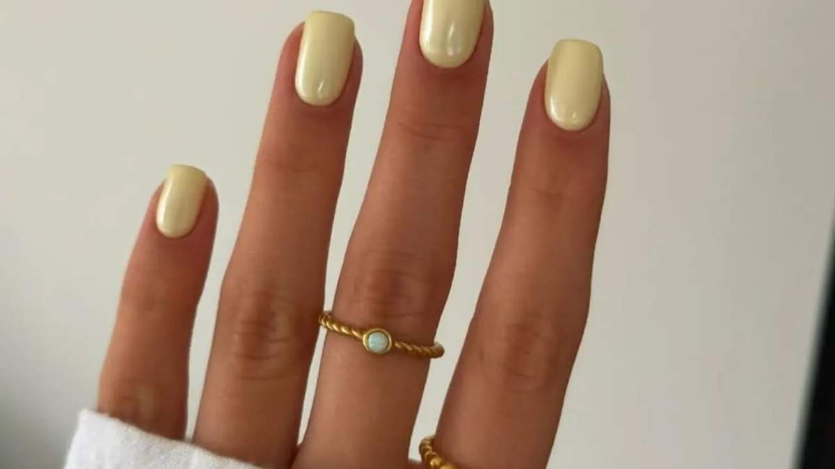 Nail Art. Fuente: (Google)