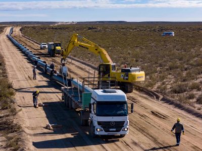 Los factores que condicionan la expansión del gas de Vaca Muerta hasta 2027