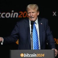 Bitcoin supera los 109 mil dólares ante posible medida temprana de Trump sobre criptomonedas