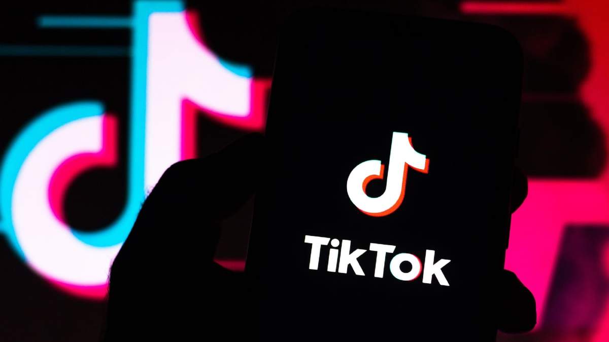 Tik Tok. Fuente: (Instagram)