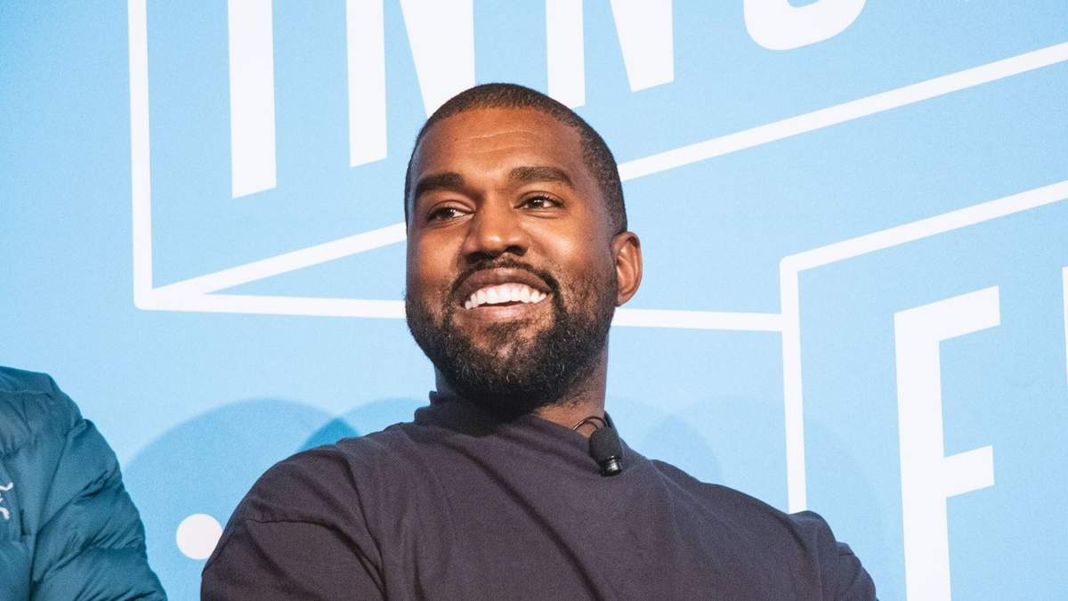 Kanye West. Fuente: (Instagram)