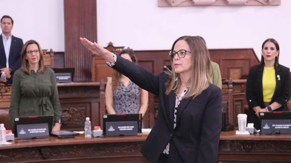 Karla Samperio Flores