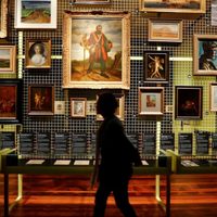 El caso Gurlitt  y el 'arte degenerado”