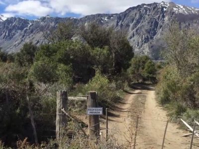 El secretario de Derechos Humanos de Río Negro se reunirá con los Mapuches mañana