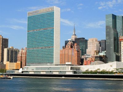 Venezuela: el Consejo de Seguridad de la ONU convocó a reunión de emergencia