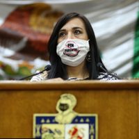 El PAN culpa a Segob de que se rechazara el 'pin parental” en NL