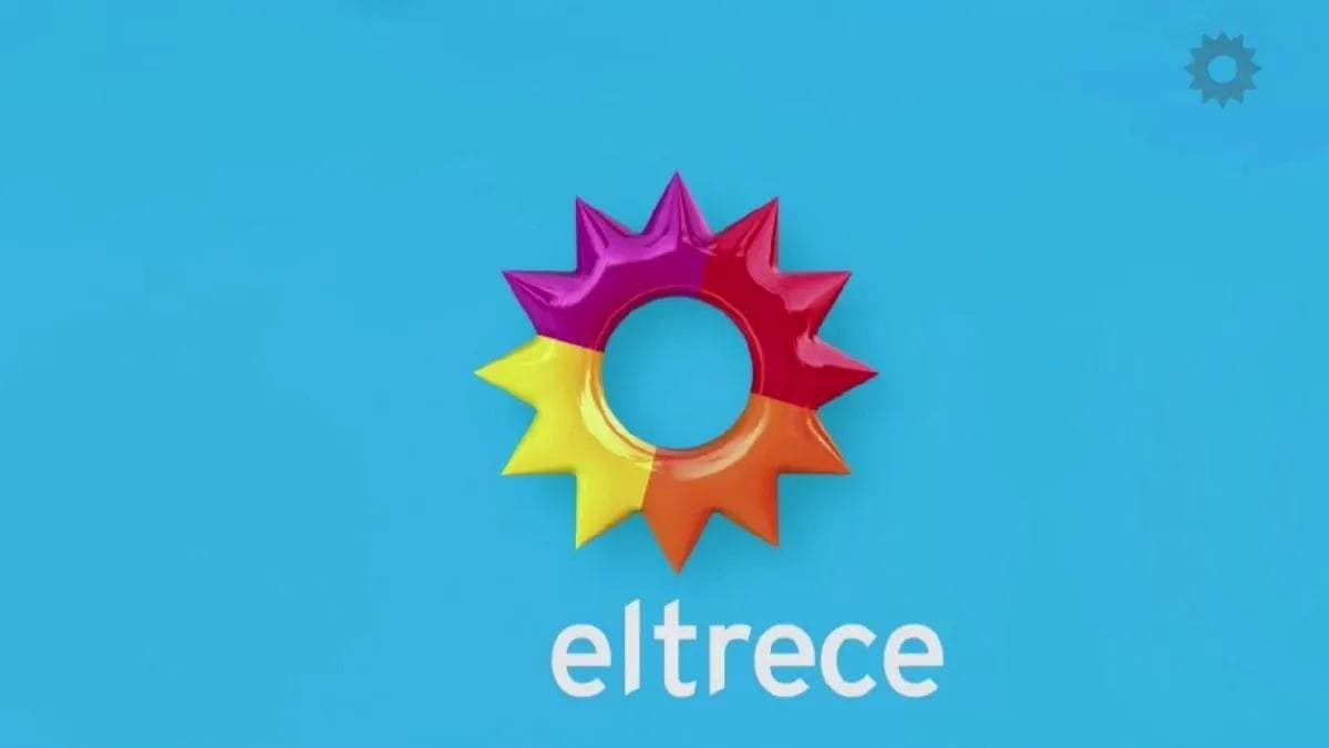 El Trece. Fuente: (Instagram).