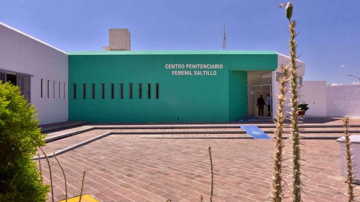 Penal femenil de Saltillo. Detenciones arbitrarias y tortura