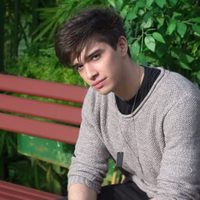 "A mi me causó gracia": Julián Serrano dio la cara en Twitter tras la polémica con su TikTok