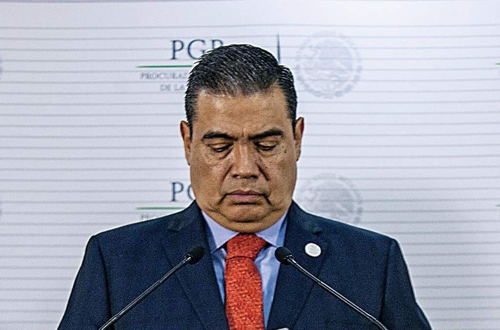 Investigación viciada