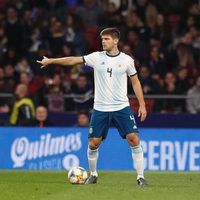 Walter Kannemann confesó qué haría si lo llama Román para ir a Boca