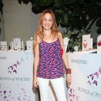 Vero Lozano vivió un momento increíble en televisión y Canal Trece quedó atrás