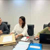 Tres empresas presentaron ofertas para construir el edificio del Dispositivo de Inclusión Habitacional de Zapala