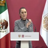 “¡Hay consulta!”, celebra Sheinbaum, y acusa a opositores de estar contra la democracia