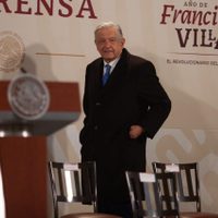 Estos fueron los principales temas de la conferencia mañanera de AMLO del 13 de febrero (Video)