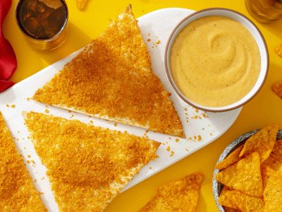 Mito o realidad: el insólito dato que tenés que saber antes de volver a comprar Doritos