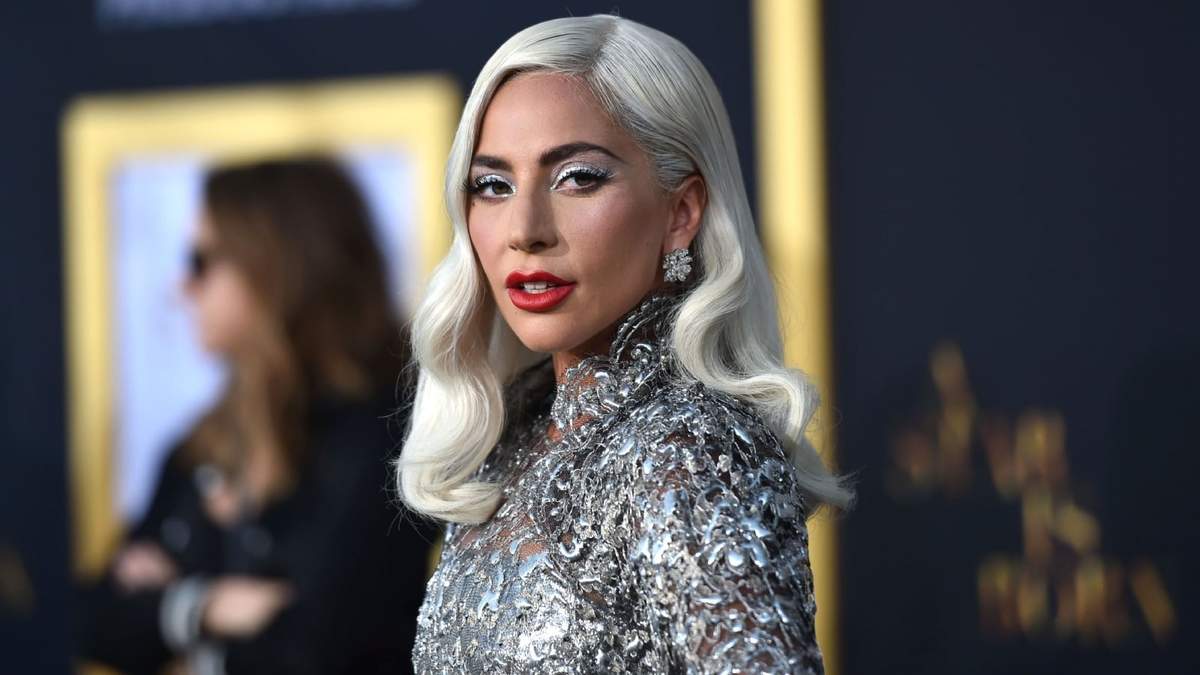 Lady Gaga. Fuente: (Instagram).