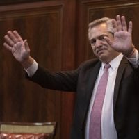 El motivador mensaje de Alberto Fernández a los que "ponen el cuerpo"