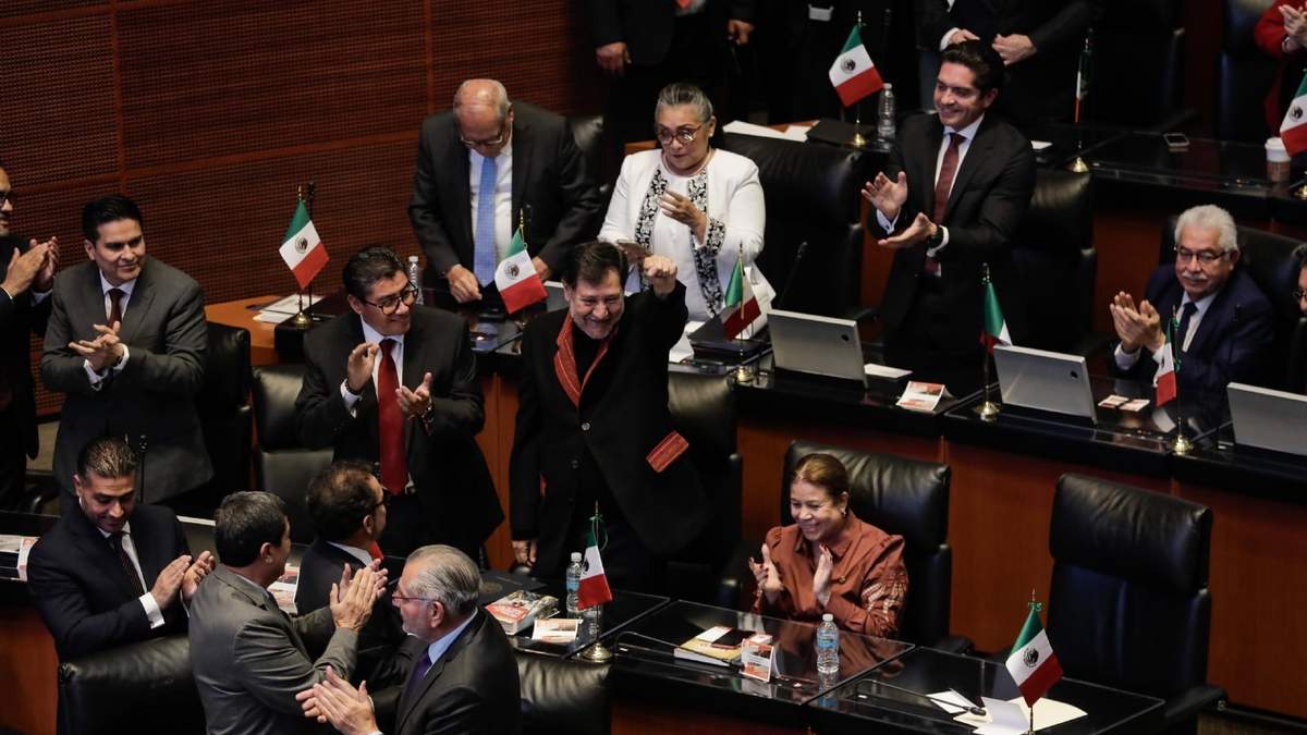 Gerardo Fernández Noroña