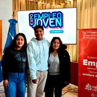 Con dos mil nuevos inscriptos en 2025 la Bolsa Laboral de Neuquén alcanzó a 20 mil usuarios