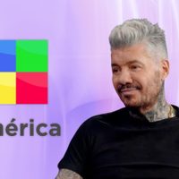 El gesto de Marcelo Tinelli que confirmaría su regreso a América TV