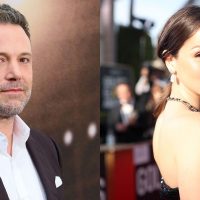 ¡No hay retorno! Ben Affleck se "pisó" en publicación de Ana de Armas ¡UN LOCO!