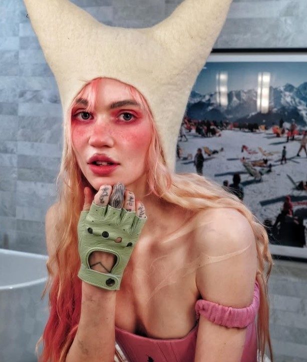 Grimes