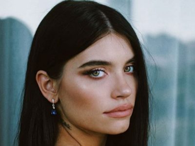 ¿Qué se hizo en la cara? El cambio de Eva de Dominici que advirtieron todos sus fans
