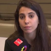 "Me agarró de los pelos, ya hice la denuncia": Cinthia Fernández se fue de las manos con su vecina