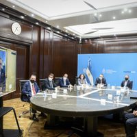 El Gobierno oficializó la creación del Régimen de Fomento de Inversión para las Exportaciones