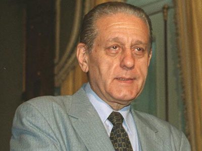 Memoria a los 20 años de la muerte de René Favaloro