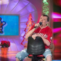 ¡Gran historia! La increíble razón por la cual Xavier López es apodado como "Chabelo"