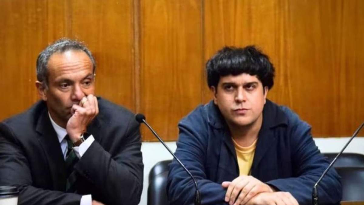 Miguel Del Pópolo, músico argentino acusado de abuso sexual