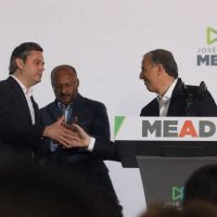 Al PRI ahora le fue peor que en 2006 y volvió a caer al tercer lugar