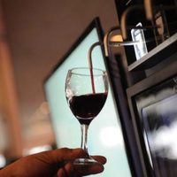 Vino en barril: nueva tendencia para tomar por copa