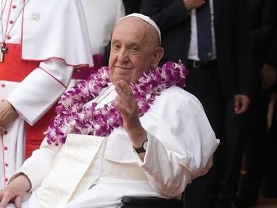 Abusos sexuales por parte de sacerdotes: el desafío más espinoso del papa Francisco