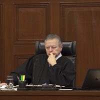 Arturo Zaldívar fija postura sobre la ampliación de su mandato. Esto dijo